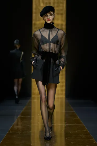 Dolce & Gabbana Fall/Winter 2024-2025, Prêt-à-Porter | Ready-to-Wear Dolce & Gabbana Fall/Winter 2024-2025, Prêt-à-Porter | Ready-to-Wear