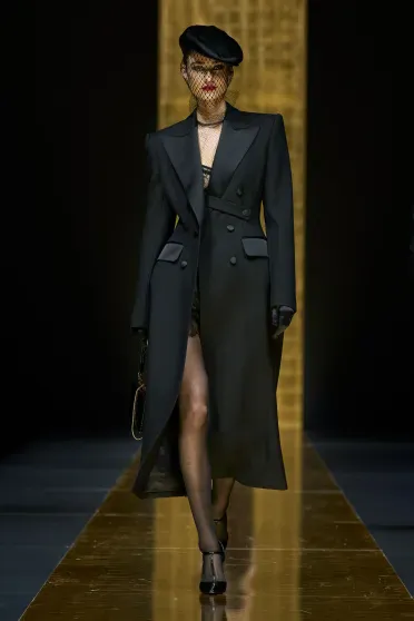 Dolce & Gabbana Fall/Winter 2024-2025, Prêt-à-Porter | Ready-to-Wear Dolce & Gabbana Fall/Winter 2024-2025, Prêt-à-Porter | Ready-to-Wear