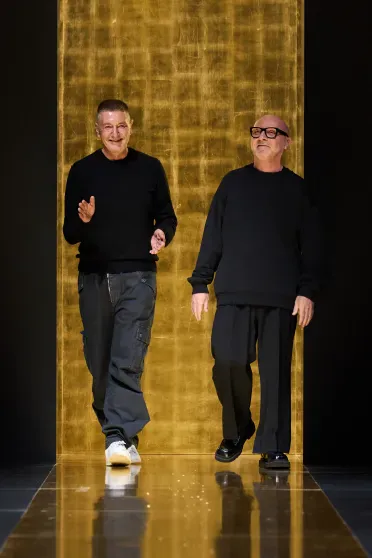 Dolce & Gabbana Fall/Winter 2024-2025, Pr&ecirc;t-&agrave;-Porter | Ready-to-Wear