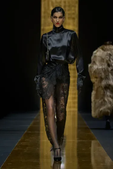 Dolce & Gabbana Fall/Winter 2024-2025, Prêt-à-Porter | Ready-to-Wear Dolce & Gabbana Fall/Winter 2024-2025, Prêt-à-Porter | Ready-to-Wear