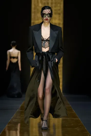 Dolce & Gabbana Fall/Winter 2024-2025, Pr&ecirc;t-&agrave;-Porter | Ready-to-Wear