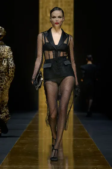 Dolce & Gabbana Fall/Winter 2024-2025, Prêt-à-Porter | Ready-to-Wear Dolce & Gabbana Fall/Winter 2024-2025, Prêt-à-Porter | Ready-to-Wear