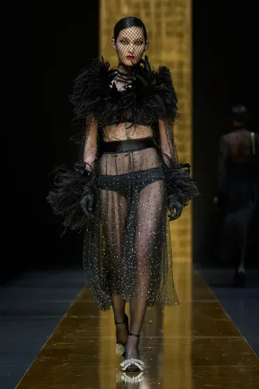 Dolce & Gabbana Fall/Winter 2024-2025, Prêt-à-Porter | Ready-to-Wear Dolce & Gabbana Fall/Winter 2024-2025, Prêt-à-Porter | Ready-to-Wear