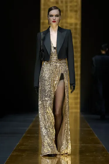 Dolce & Gabbana Fall/Winter 2024-2025, Pr&ecirc;t-&agrave;-Porter | Ready-to-Wear