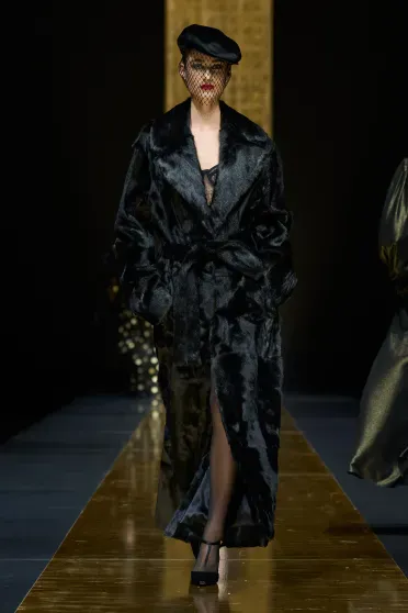 Dolce & Gabbana Fall/Winter 2024-2025, Prêt-à-Porter | Ready-to-Wear Dolce & Gabbana Fall/Winter 2024-2025, Prêt-à-Porter | Ready-to-Wear