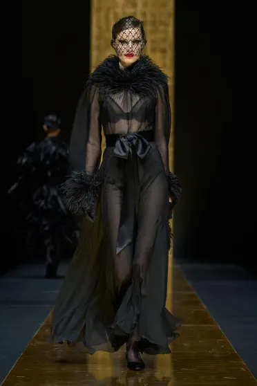 Dolce & Gabbana Fall/Winter 2024-2025, Prêt-à-Porter | Ready-to-Wear Dolce & Gabbana Fall/Winter 2024-2025, Prêt-à-Porter | Ready-to-Wear