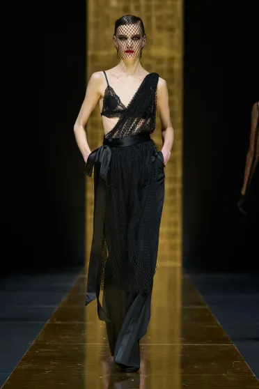 Dolce & Gabbana Fall/Winter 2024-2025, Prêt-à-Porter | Ready-to-Wear Dolce & Gabbana Fall/Winter 2024-2025, Prêt-à-Porter | Ready-to-Wear