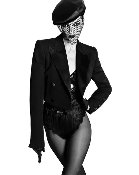 Dolce & Gabbana Fall/Winter 2024-2025, Prêt-à-Porter | Ready-to-Wear Dolce & Gabbana Fall/Winter 2024-2025, Prêt-à-Porter | Ready-to-Wear