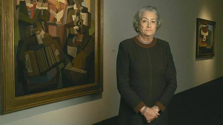 
                Новости аукционного дома Sotheby&rsquo;s, галереи Уффици и юбилейная программа музея д'Орсэ            
