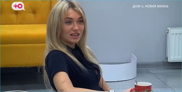 Ивана Михайличенко нашла компромат на Веронику Строгонову