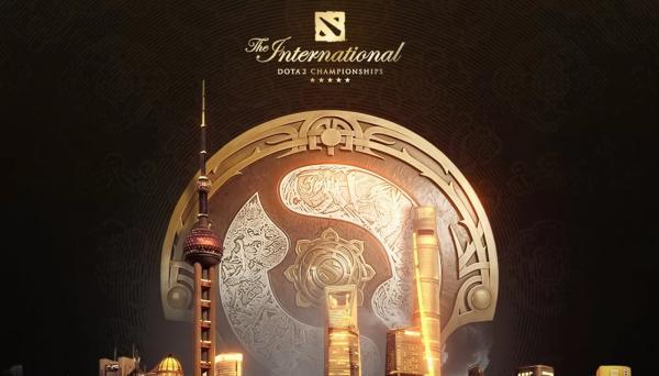Россияне Team Spirit в третий раз выиграли The International по Dota 2 Россияне Team Spirit в третий раз выиграли The International по Dota 2