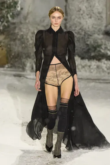 Enfants Riches D&eacute;prim&eacute;s Fall/Winter 2026-2027, Pr&ecirc;t-&agrave;-Porter | Ready-to-Wear