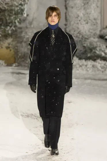 Enfants Riches D&eacute;prim&eacute;s Fall/Winter 2026-2027, Pr&ecirc;t-&agrave;-Porter | Ready-to-Wear