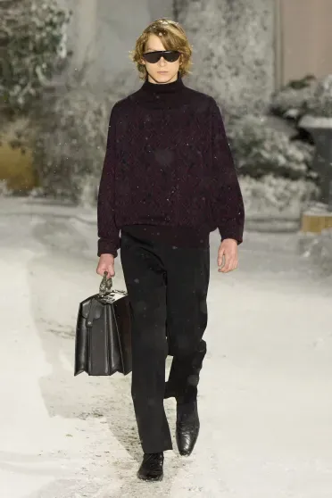 Enfants Riches D&eacute;prim&eacute;s Fall/Winter 2026-2027, Pr&ecirc;t-&agrave;-Porter | Ready-to-Wear