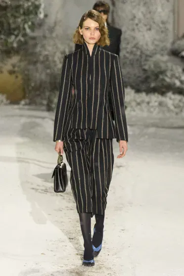 Enfants Riches D&eacute;prim&eacute;s Fall/Winter 2026-2027, Pr&ecirc;t-&agrave;-Porter | Ready-to-Wear