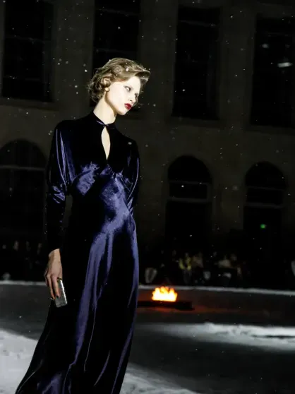 Enfants Riches D&eacute;prim&eacute;s Fall/Winter 2026-2027, Pr&ecirc;t-&agrave;-Porter | Ready-to-Wear