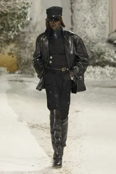 Enfants Riches D&eacute;prim&eacute;s Fall/Winter 2026-2027, Pr&ecirc;t-&agrave;-Porter | Ready-to-Wear