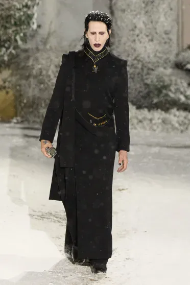 Enfants Riches D&eacute;prim&eacute;s Fall/Winter 2026-2027, Pr&ecirc;t-&agrave;-Porter | Ready-to-Wear