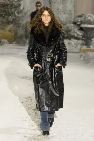 Enfants Riches D&eacute;prim&eacute;s Fall/Winter 2026-2027, Pr&ecirc;t-&agrave;-Porter | Ready-to-Wear