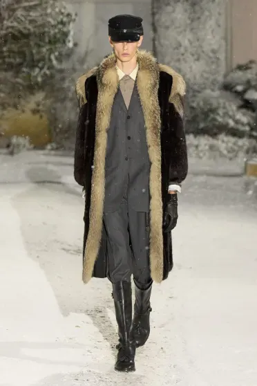 Enfants Riches D&eacute;prim&eacute;s Fall/Winter 2026-2027, Pr&ecirc;t-&agrave;-Porter | Ready-to-Wear