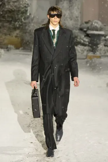 Enfants Riches D&eacute;prim&eacute;s Fall/Winter 2026-2027, Pr&ecirc;t-&agrave;-Porter | Ready-to-Wear