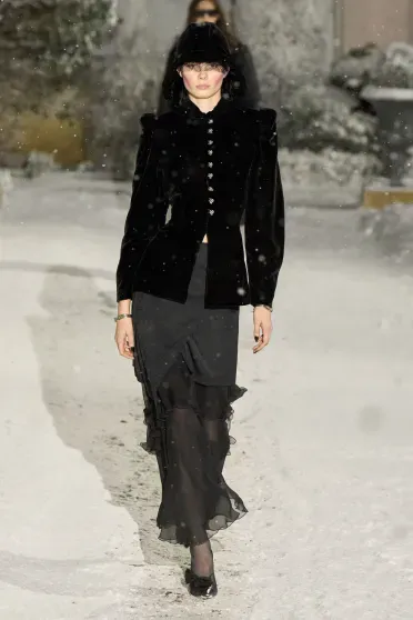 Enfants Riches D&eacute;prim&eacute;s Fall/Winter 2026-2027, Pr&ecirc;t-&agrave;-Porter | Ready-to-Wear
