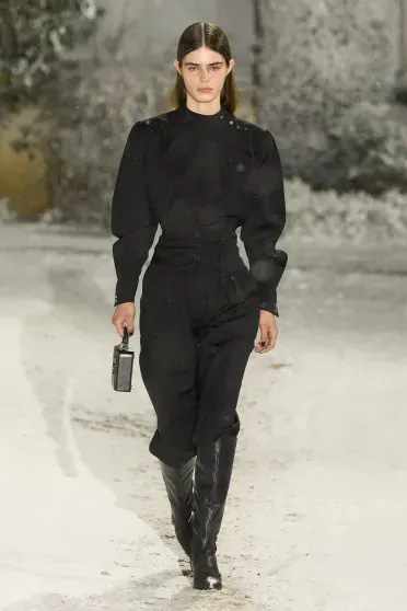 Enfants Riches D&eacute;prim&eacute;s Fall/Winter 2026-2027, Pr&ecirc;t-&agrave;-Porter | Ready-to-Wear