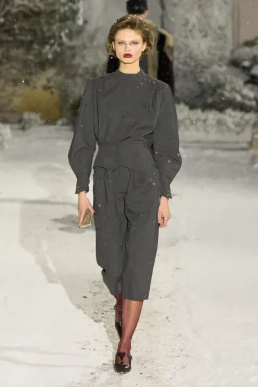 Enfants Riches D&eacute;prim&eacute;s Fall/Winter 2026-2027, Pr&ecirc;t-&agrave;-Porter | Ready-to-Wear