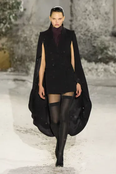 Enfants Riches D&eacute;prim&eacute;s Fall/Winter 2026-2027, Pr&ecirc;t-&agrave;-Porter | Ready-to-Wear