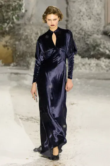 Enfants Riches D&eacute;prim&eacute;s Fall/Winter 2026-2027, Pr&ecirc;t-&agrave;-Porter | Ready-to-Wear