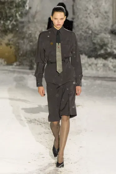 Enfants Riches D&eacute;prim&eacute;s Fall/Winter 2026-2027, Pr&ecirc;t-&agrave;-Porter | Ready-to-Wear