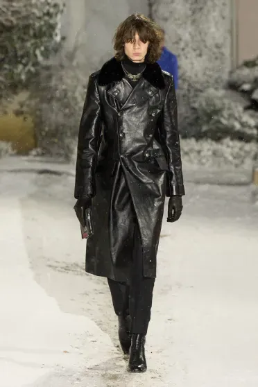 Enfants Riches D&eacute;prim&eacute;s Fall/Winter 2026-2027, Pr&ecirc;t-&agrave;-Porter | Ready-to-Wear