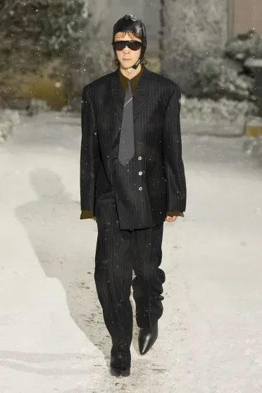 Enfants Riches D&eacute;prim&eacute;s Fall/Winter 2026-2027, Pr&ecirc;t-&agrave;-Porter | Ready-to-Wear