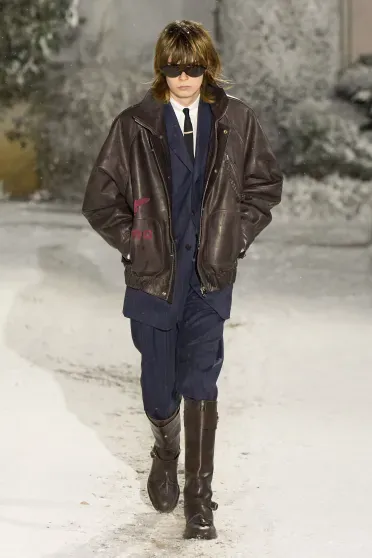 Enfants Riches D&eacute;prim&eacute;s Fall/Winter 2026-2027, Pr&ecirc;t-&agrave;-Porter | Ready-to-Wear