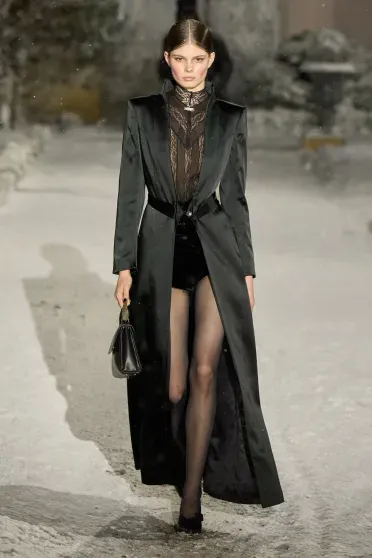 Enfants Riches D&eacute;prim&eacute;s Fall/Winter 2026-2027, Pr&ecirc;t-&agrave;-Porter | Ready-to-Wear