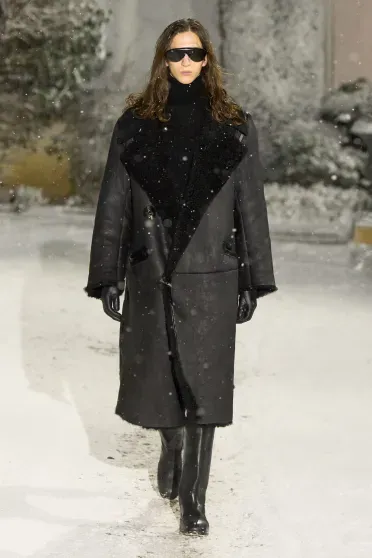 Enfants Riches D&eacute;prim&eacute;s Fall/Winter 2026-2027, Pr&ecirc;t-&agrave;-Porter | Ready-to-Wear