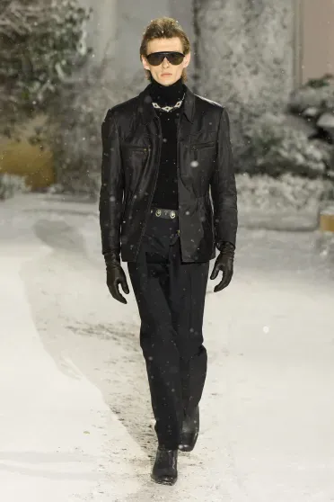 Enfants Riches D&eacute;prim&eacute;s Fall/Winter 2026-2027, Pr&ecirc;t-&agrave;-Porter | Ready-to-Wear
