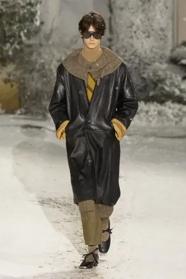 Enfants Riches D&eacute;prim&eacute;s Fall/Winter 2026-2027, Pr&ecirc;t-&agrave;-Porter | Ready-to-Wear