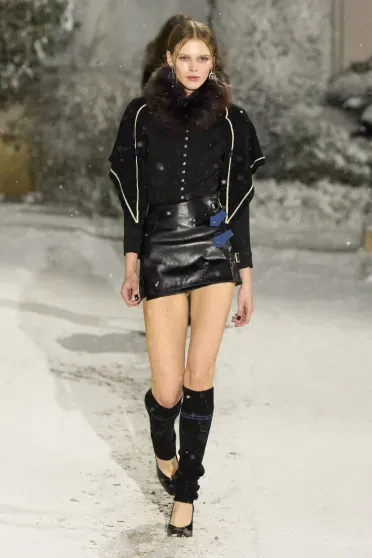 Enfants Riches D&eacute;prim&eacute;s Fall/Winter 2026-2027, Pr&ecirc;t-&agrave;-Porter | Ready-to-Wear