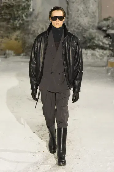 Enfants Riches D&eacute;prim&eacute;s Fall/Winter 2026-2027, Pr&ecirc;t-&agrave;-Porter | Ready-to-Wear
