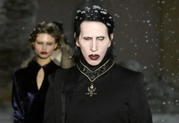 Enfants Riches D&eacute;prim&eacute;s Fall/Winter 2026-2027, Pr&ecirc;t-&agrave;-Porter | Ready-to-Wear