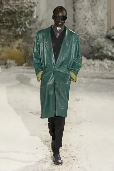 Enfants Riches D&eacute;prim&eacute;s Fall/Winter 2026-2027, Pr&ecirc;t-&agrave;-Porter | Ready-to-Wear