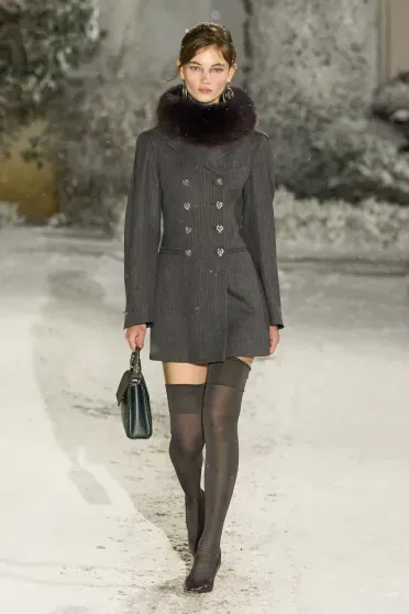 Enfants Riches D&eacute;prim&eacute;s Fall/Winter 2026-2027, Pr&ecirc;t-&agrave;-Porter | Ready-to-Wear