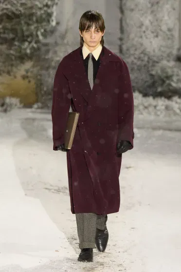 Enfants Riches D&eacute;prim&eacute;s Fall/Winter 2026-2027, Pr&ecirc;t-&agrave;-Porter | Ready-to-Wear