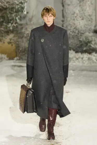 Enfants Riches D&eacute;prim&eacute;s Fall/Winter 2026-2027, Pr&ecirc;t-&agrave;-Porter | Ready-to-Wear