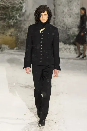 Enfants Riches D&eacute;prim&eacute;s Fall/Winter 2026-2027, Pr&ecirc;t-&agrave;-Porter | Ready-to-Wear