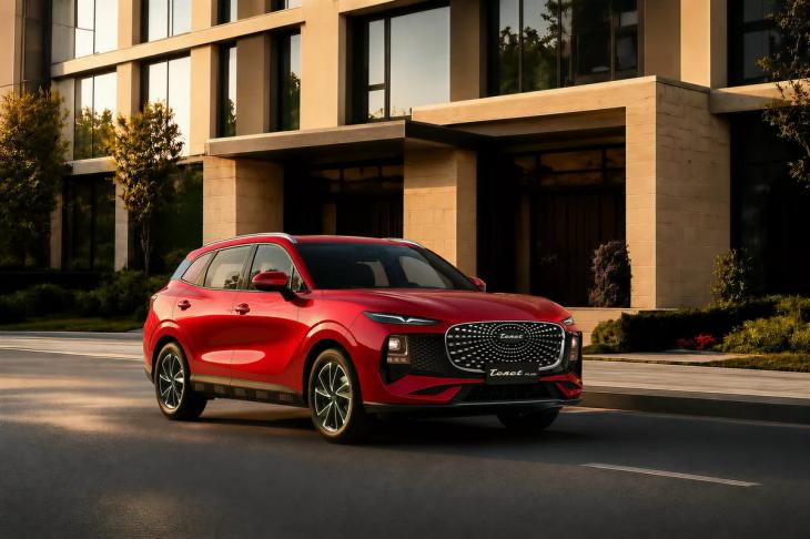 Все новые Geely, Tenet Plus, Esteo, Jetour, Esteo, Jeland — главные события в мире авто
Все новые Geely, Tenet Plus, Esteo, Jetour, Esteo, Jeland — главные события в мире авто