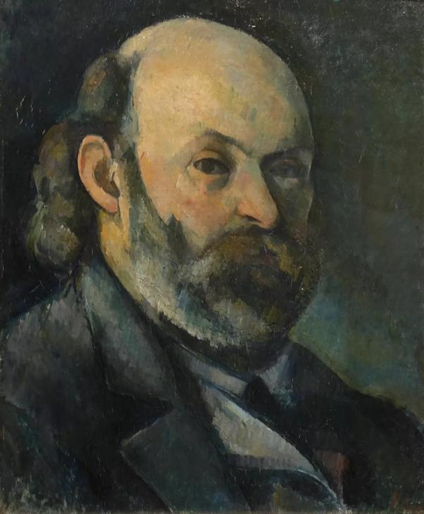 Выставка «Сезанн и мы»: почему художник XIX века продолжает влиять на искусство XXI века
Выставка «Сезанн и мы»: почему художник XIX века продолжает влиять на искусство XXI века