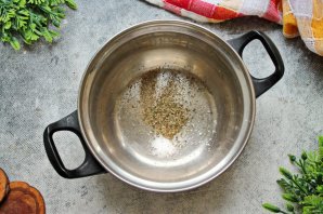 Гранатовый соус для шашлыка Гранатовый соус для шашлыка