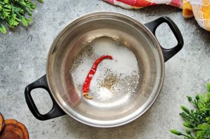 Гранатовый соус для шашлыка Гранатовый соус для шашлыка